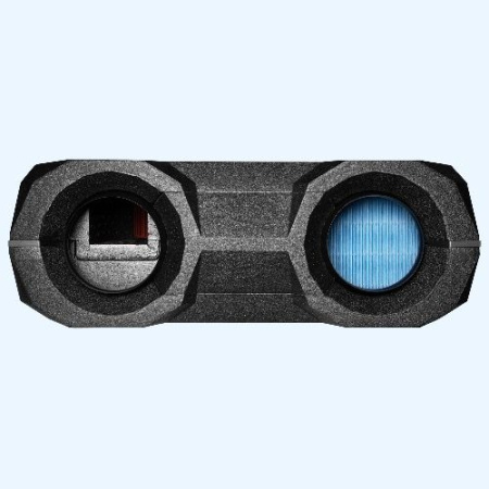 Установка приточно-вытяжная SKOYOD Allston-VH4.0